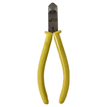 川武 日式斜口鉗 6吋 中碳鋼  1支