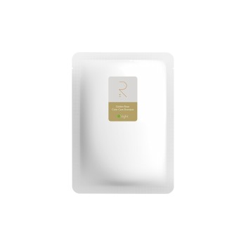 香檳玫瑰護色洗髮精補充包600mL (二入)