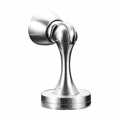 マグネット ドアストップ マグネット式ドアストッパー ドア止め金具 ドアストッパー 室内 金具 衝撃防止 家具扉用 ステンレス鋼 頭径34mm ベース径44mm 通販 Lineポイント最大get Lineショッピング