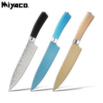 【Miyaco米雅可】輕&漾主廚刀盒裝