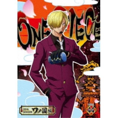 ONE PIECE ワンピース dvd DVD アニメ