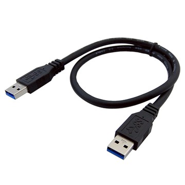 Cable USB3.0超高速傳輸線 180cm A公對A公  CVW-U3BAAPP180  1個