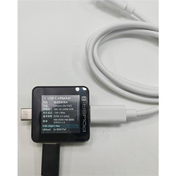 240w pd3.1 type c對c 充電線 支持水果15 快充 屏蔽掉scp ufcp