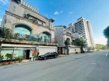 埔頂公園旁三本春秋璞園美別墅｜桃園市大溪區仁德八街