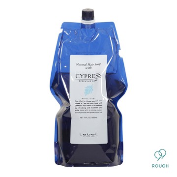 LEBEL｜NHS系列-檜木洗髮精 1600ml【日本進口版】