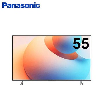 Panasonic 國際牌 55吋4K連網QLED液晶電視 TN-55W85AGT -含基本安裝+舊機回收 【智