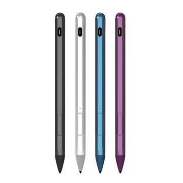Surface Pen適用于微軟Surface Pro9/8/7/6 Pro X Go Book 觸控筆【宜家良品百貨】