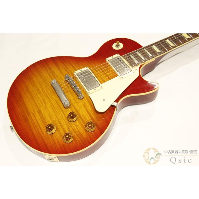 [良品] Epiphone LPS-85F [UJ205]