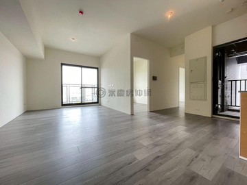 大映VITA｜全新完工視野戶｜三房B1大平車｜台中市北屯區景賢南二路