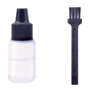 刮鬍刀潤滑油適用百靈國際牌飛利浦 21B 53B 54B 52B ES-LT2S SL41 92S 94M 清潔刷