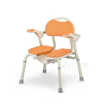 來而康 光星 NOVA HP 溝槽洗臀椅 5535019J100 洗臀 U字溝槽 洗澡椅 浴室 沐浴椅 日本 安壽