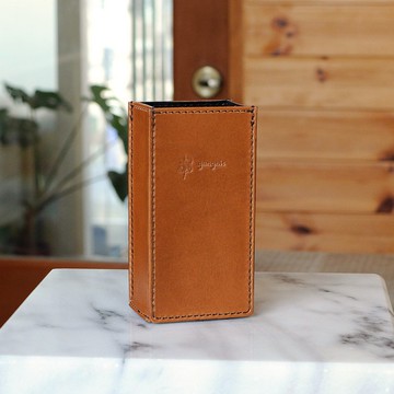 皮革眼鏡架 No.1 Buttero