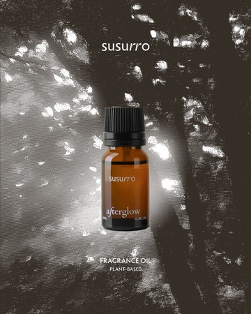 【susurro】植物芳香精油 落日拾光 10mL 舒壓 放鬆 香氛 擴香