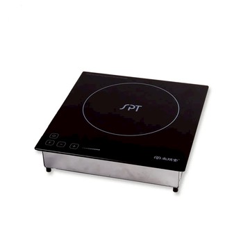 尚朋堂 商業用變頻電磁爐   SR-150T  電壓：220V