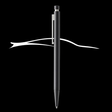 LAMY 原子筆 / CP1 256 匹敵系列  - 霧光黑