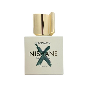 Nishane 妮姍 Hacivat X 皮影戲-哈西瓦特X 香精 EXTRAIT 100ml TESTER (平行輸入)