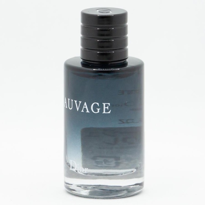 ソヴァージュ オードゥ トワレ 10ml DIOR SAUVAGE 五月蝿く 香水