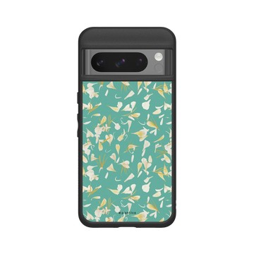 Pixel 8 Pro SolidSuit 黑 - Plantica - 閃耀 – Olivia