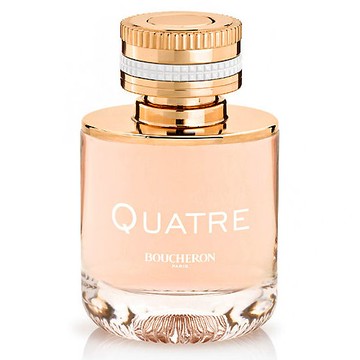 Boucheron Quatre 伯瓊經典環戒女性淡香精