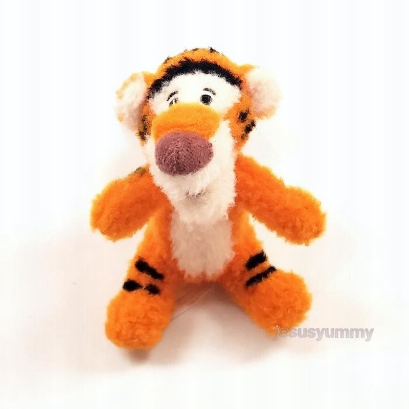 非売品☆東京ディズニーリゾート☆ミニ☆てんとう虫☆ぬいぐるみ