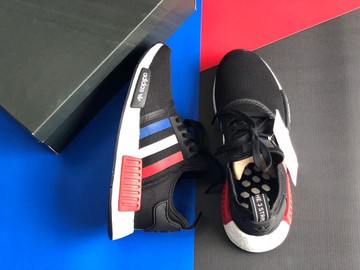 Bmw nmd hot sale