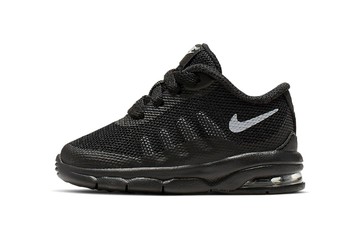TD NIKE AIR MAX INVIGOR BLACK