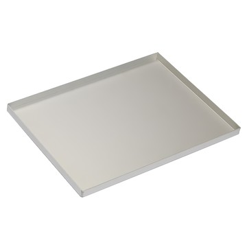 SaNNeNg 三能 SN1108 鋁合金牛軋糖烤盤 陽極  350 x 250 x 15mm  1個