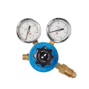 日本製 太陽牌 sun 阪口製作所 酸素調整器-S1型 氧氣表