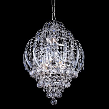 奧地利、埃及進口水晶吊燈F104-95016