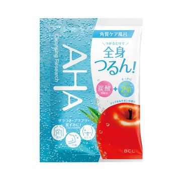 BCL Cleansing Research Bath Powder Refreshing Type 30g