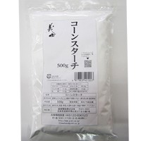 前原) コーンスターチ 500G 常温 2セット