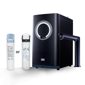 【3M】HEAT3000 廚下型觸控式熱飲機(雙溫淨水組)