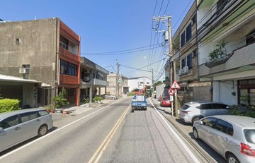 近捷運 A10 山鼻站 乙建地  8米路｜桃園市蘆竹區後坑段