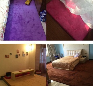 日系 訂製 珊瑚絨短毛地毯臥室客廳 居家 必備 地毯 地墊 兒童 訂製商品  包邊服務  專業剪裁 150*150