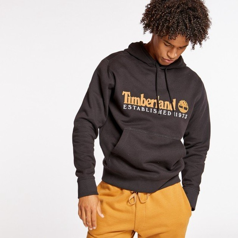 ティンバーランド ジャケット パーカー ベスト 海外モデル メンズ フーディー パーカー Men S Timberland Essentials 通販 Lineポイント最大0 5 Get Lineショッピング