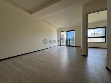 住進單元三雲端生活高樓三房雙平車視野戶｜台中市南屯區五權西路二段