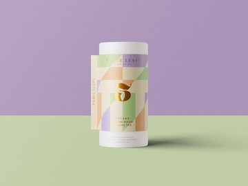 【Three Leafs Tea】茉莉花烏龍茶