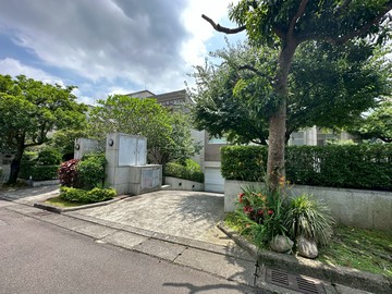 青山鎮園林區獨棟好宅*永久景觀綠意盎然｜新北市新店區頂城六街