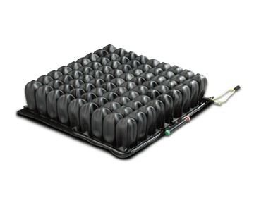 【Roho坐墊】氣囊式氣墊座四邊可調型 氣囊高8.5cm補助B款