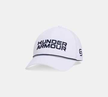 [UA]男 Iso-chill Drive Classic 高爾夫球帽-優惠商品