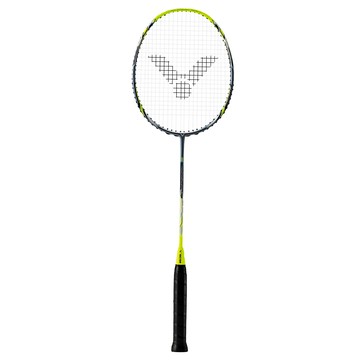 VICTOR 勝利體育 Drive X系列羽球拍 重量:6u (螢光黃)  DXLF60  1個
