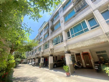 楠梓#土庫商圈#近國道#社區面寬#優質美車墅｜高雄市楠梓區土庫五路