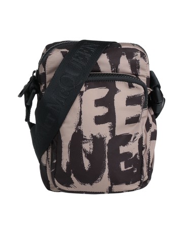 MCQUEEN Cross-body bags - Item 45804685
