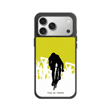 iPhone 17 Pro Max SolidX 黑 - Le Tour de France - Sprint