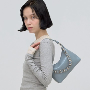 Bag to Basics 韓國製 鏈條迷你包包 Chain Mini Shoulder BAG