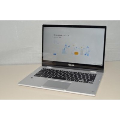 定番人気 ASUS Chromebook C434T eMMC64GB メモリー8GB dgipr.kpdata