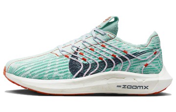 WMNS PEGASUS TURBO NEXT NATURE JADE ICE PICANTE RED