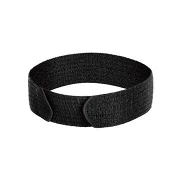 六甲村 雙層托腹帶-黑色