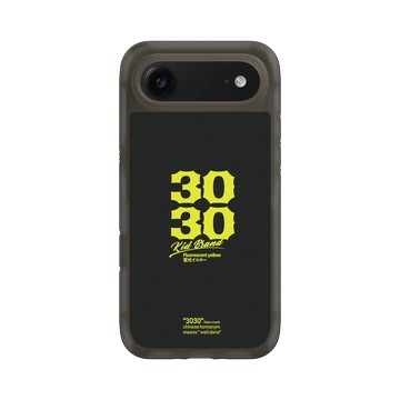 iPhone Air AirX 本質黑 - KID - 水喔水喔