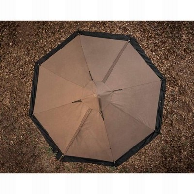 Tschum 4P KATUN テント Tschum 】 チャン 【予約商品】 KATUN 4P Cotton Tent カトゥン